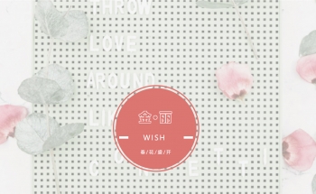 超长购物季，与你共赏春花盛开