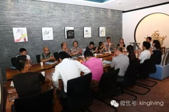【设计秀场】金丽中心合作伙伴懿珠宝创意工作室：设计与工艺之美，在这里相遇