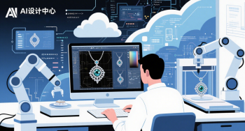 人才专属补贴，打造全球黄金珠宝产业新高地